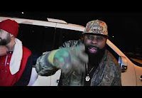 Father Focus Confucius - The Spirit of Hip-Hop ft KXNG Crooked