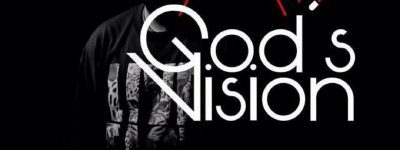 Recognize Ali - God's Vision LP