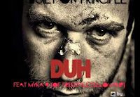 Built on Principle - DUH ft Myka 9