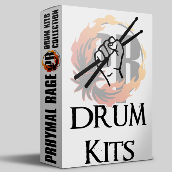 Drum Kits