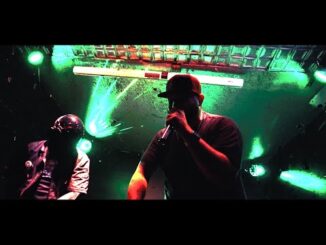 Z-Deezy - Dem bands Music video. Lorain Ohio Hip-Hop.