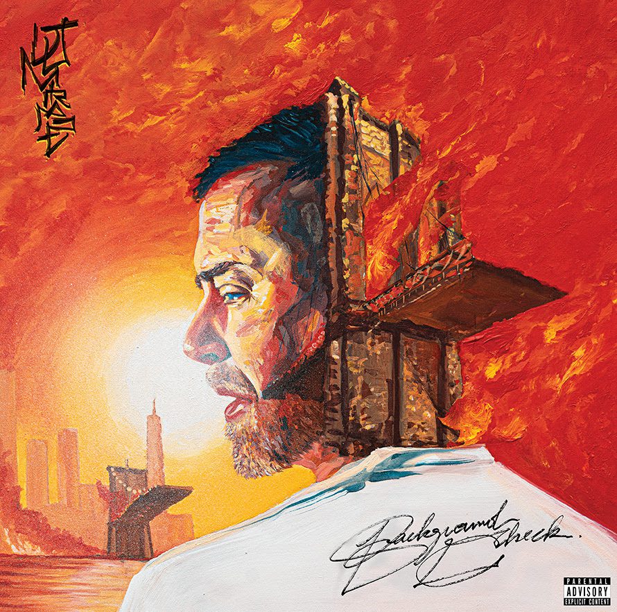 DJ Mirage – Background Check (Album Stream) – Prhymal Rage