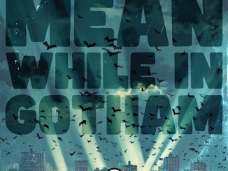 Coast LoCastro & Johnny Slash ft. Apathy & Lil Dee - Mean While In Gotham prod. by Johnny Slash [Single]