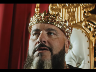 Leedz Edutainment Presents XL The Beast - Penniless Kings prod. by The Arcitype (Video)