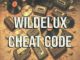 Wildelux - Cheat Code