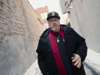 Big Dese x Mike Martinez - Aaron Hernandez (Video) + Tommy DeSimone (Album Stream)