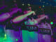 Hunna Band$ ft. Dirty Sanchez 47 - Showboatin + Standing On Ceilings (Album Stream)