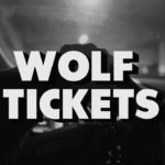 Vigatron x Phatburner - Wolf Tickets feat. Honasty Blade and BKA Watts (Official Video)