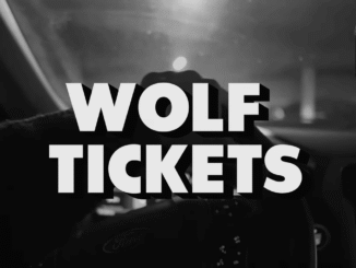 Vigatron x Phatburner - Wolf Tickets feat. Honasty Blade and BKA Watts (Official Video)