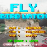 Vigatron x Phatburner - Fly (Birdwatch) Official Video