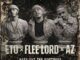 Eto, Flee Lord & AZ - Bass Out The Fortress prod. by DJ Mirage & Loui$ Menace (Single)