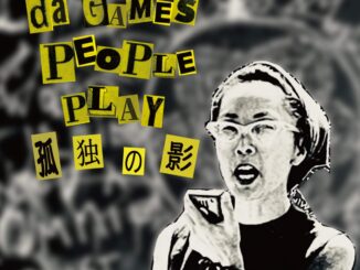 Omen44 - Da Games People Play