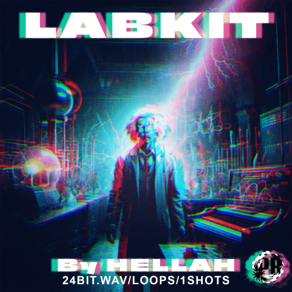 LabKit by Hellah