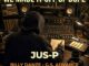 Jus-P - We Made It Off Of Dope (ft. Billy Danze & G.S. Advance) | Produced by Statik Selektah