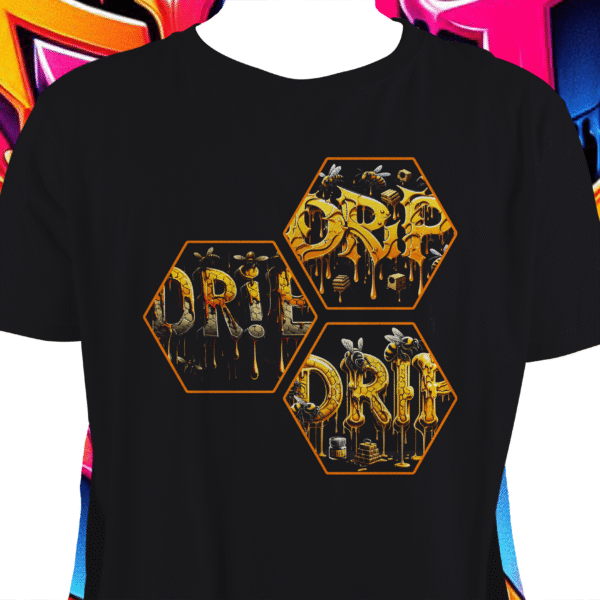 Drip Coalition – Killa Bees