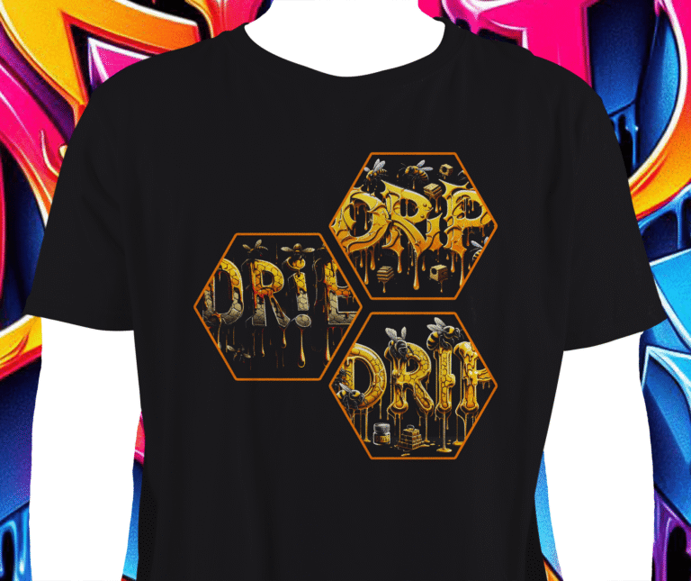 Drip Coalition – Killa Bees