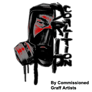 Drip Coalition Merch