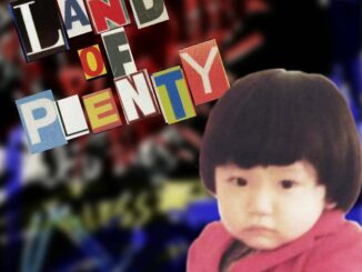 Omen44 - Land of Plenty
