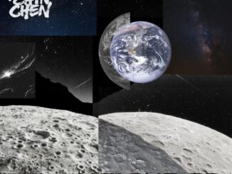 Lu Chin Chen - Height EP