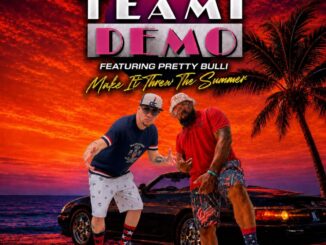 Team Demo - Make It Threw The Summer Feat. Pretty Bulli