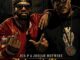 Jus-P & Josiah Hotwire - Pain and Glory