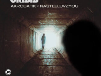 NasteeLuvzYou - Crisis Feat. Akrobatik