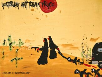 Slik Jack - Yesterday Ain't Todays Pryce