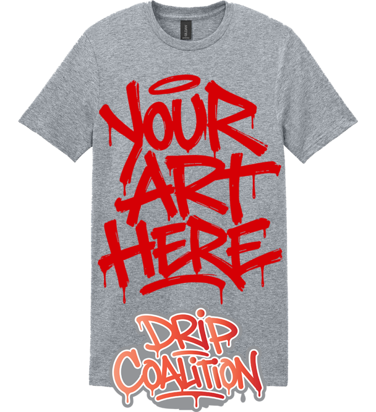 Drip Coalition - Artist Submissions Open!